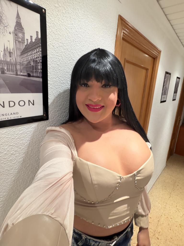 614692169: Travesti en Castellón