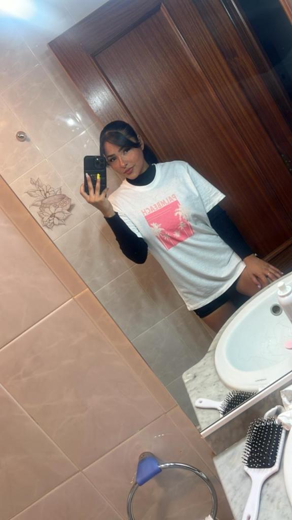 Chica busca chico en Almería: 