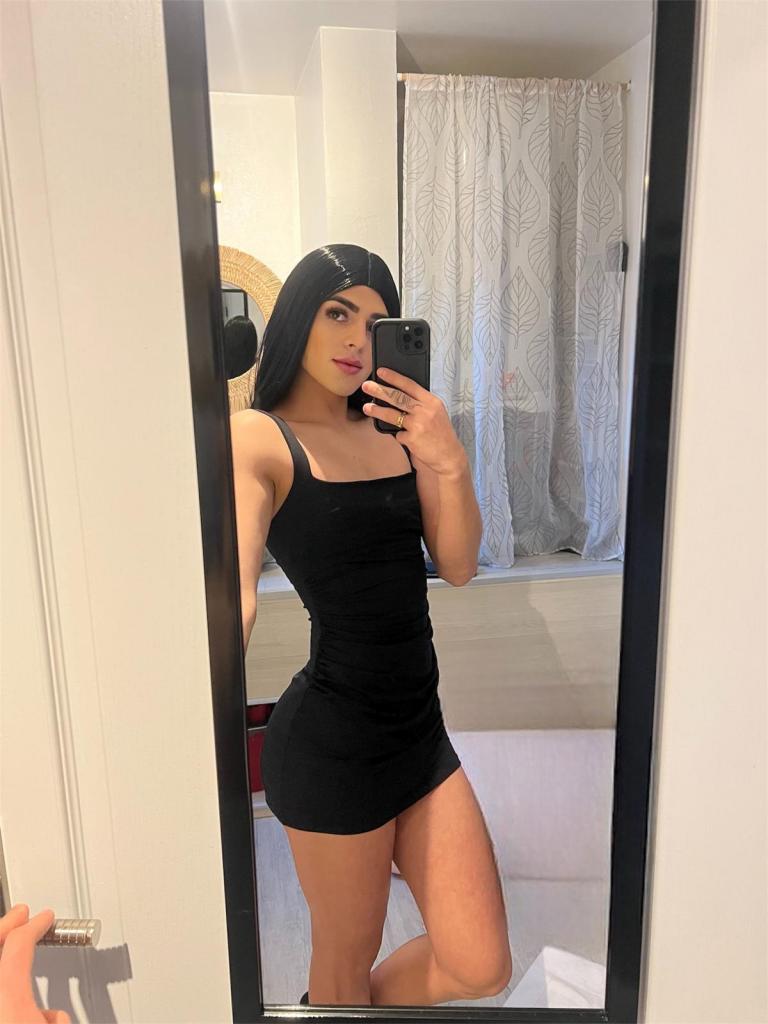 Transexual en Tarragona: 