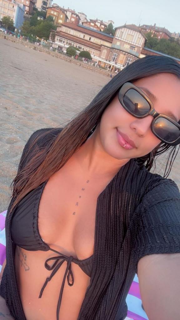 Chica busca chico en Alicante: 