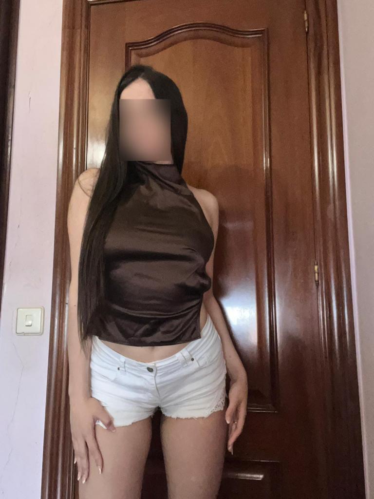Chica busca chico en Zaragoza: 