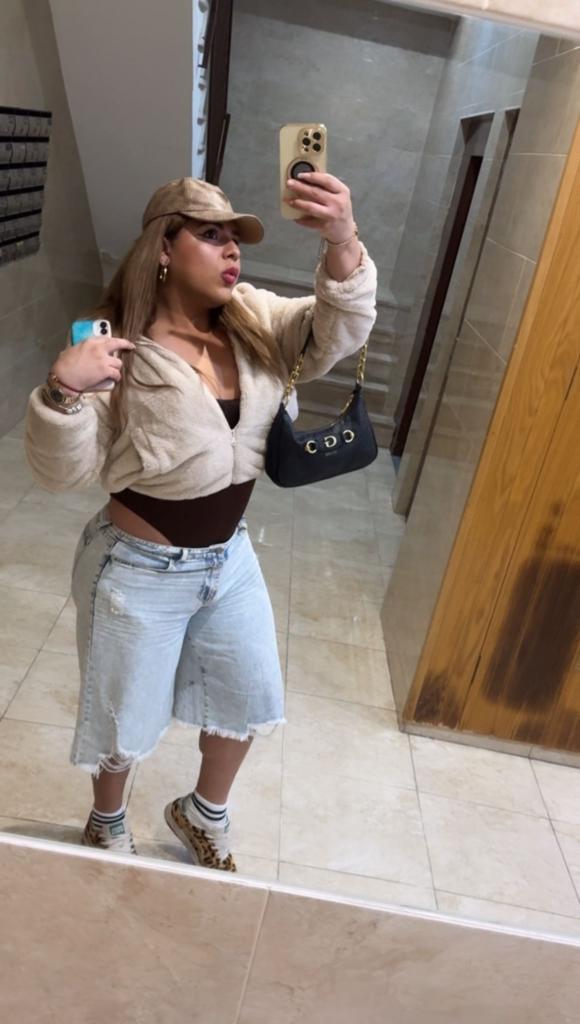 Transexual en Castellón: 