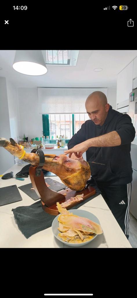 Chico busca chica en Guadalajara: 