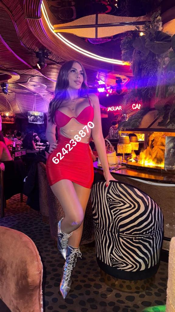 Chica busca chico en Madrid: 