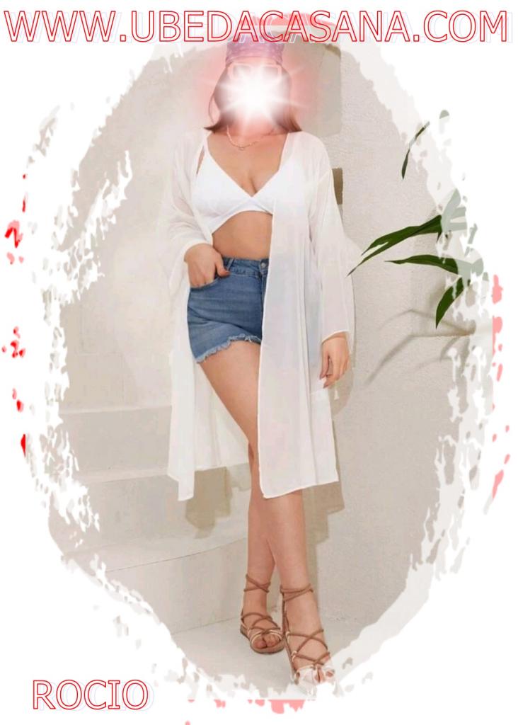 Chica busca chico en Jaén: 