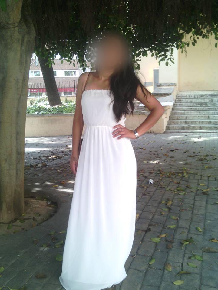 Chica busca chico en Valencia: 