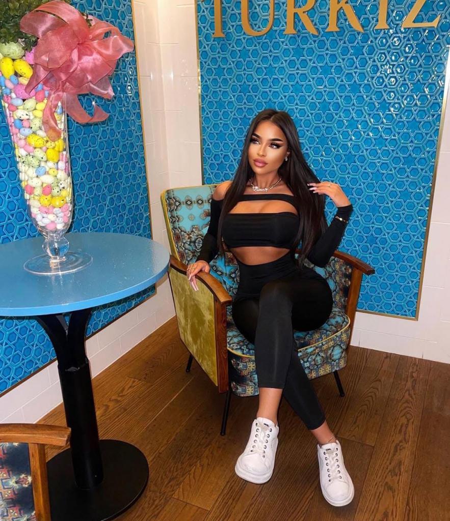 Chica busca chico en Mallorca: 