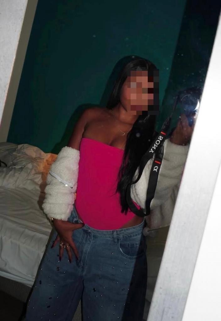 Chica busca chico en Pontevedra: 
