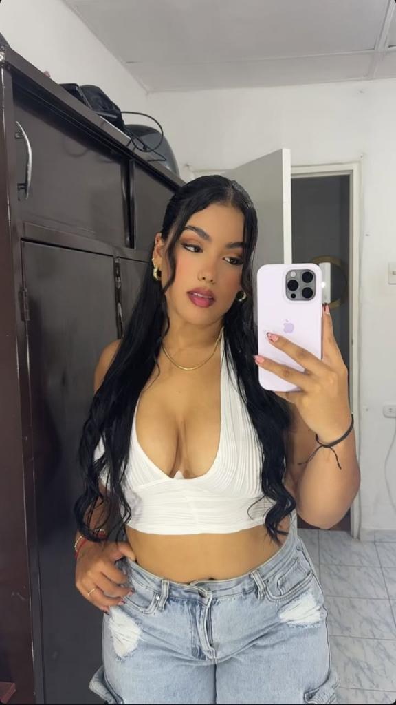 Chica busca chico en Las Palmas: 