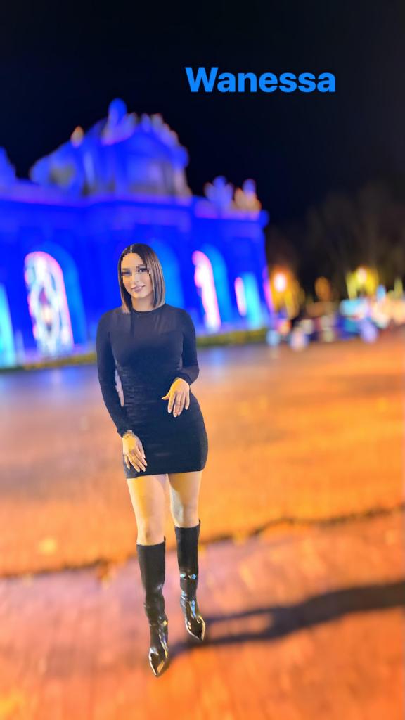 613577459: Chica busca chico en Madrid