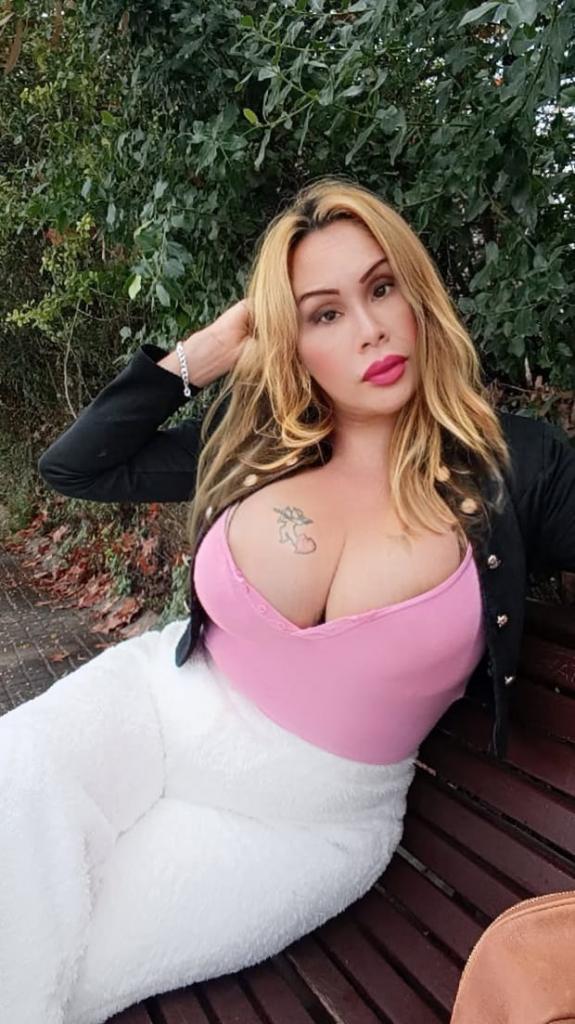 Travesti en Barcelona: 