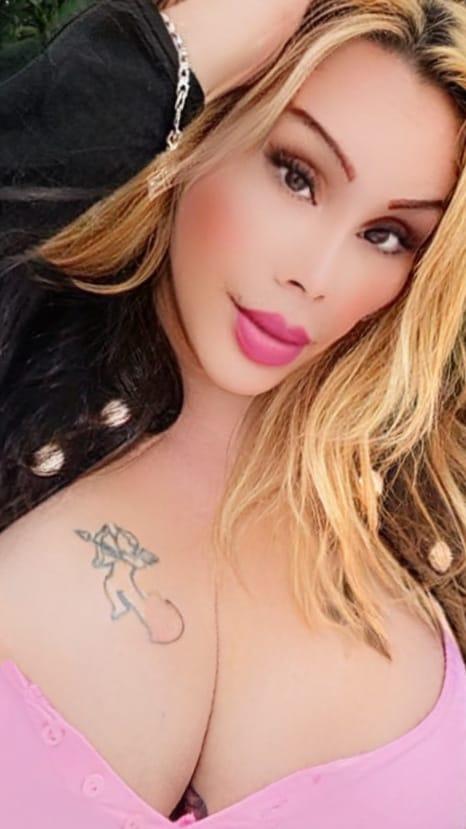 Transexual en Barcelona: 