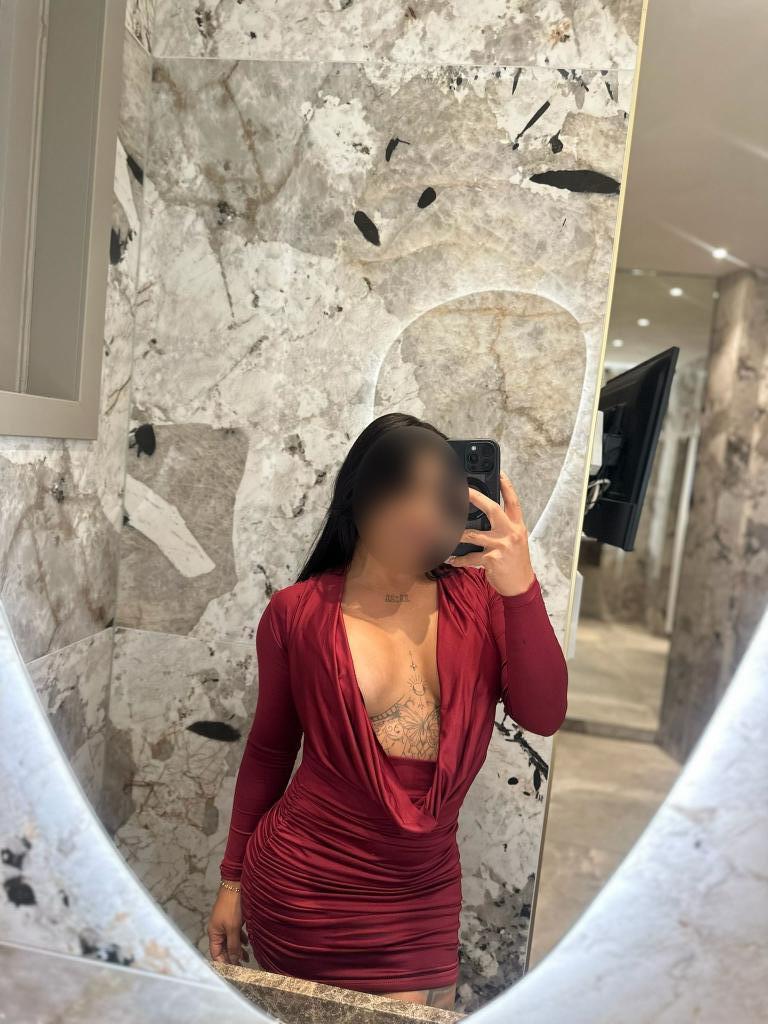 Transexual en Alicante: 