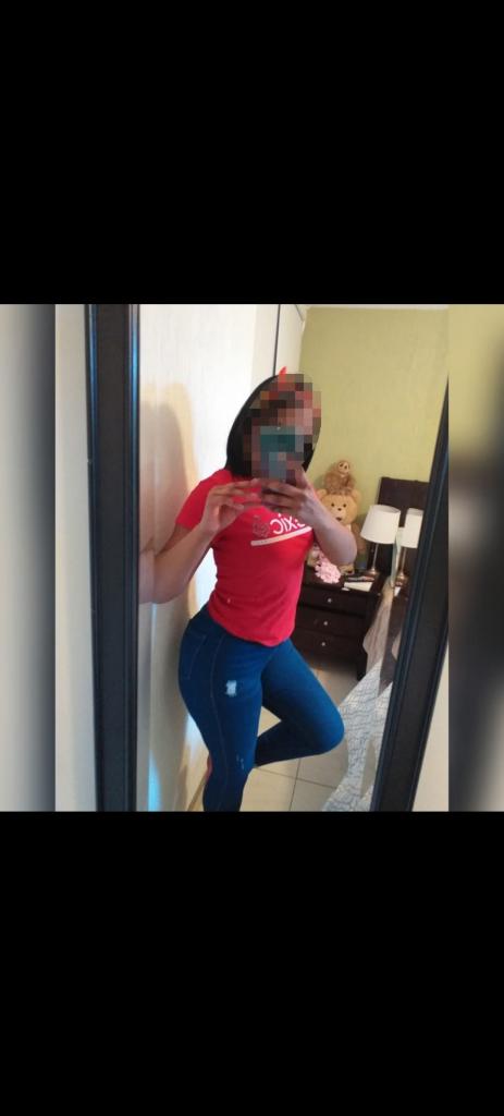 Chica busca chico en León: 