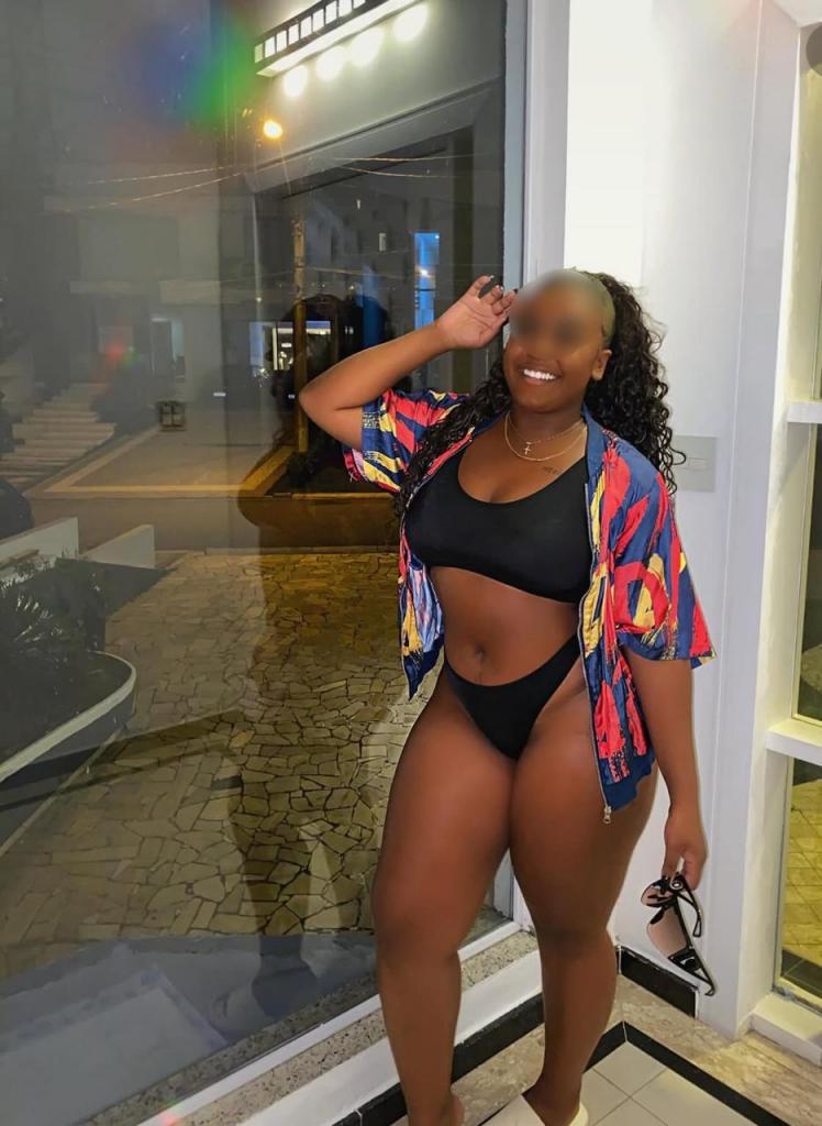 Chica busca chico en Jaén: 