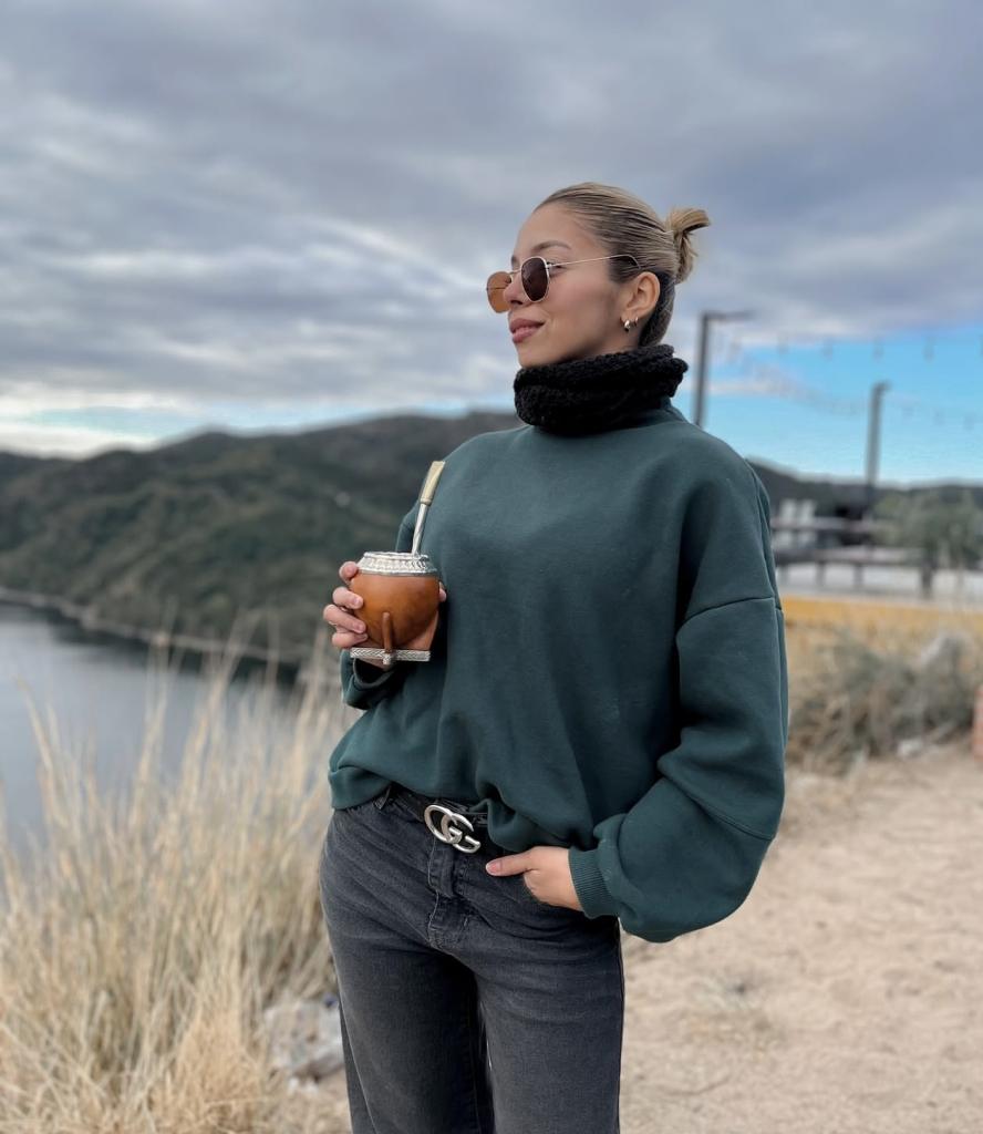 Chica busca chico en Guadalajara: 