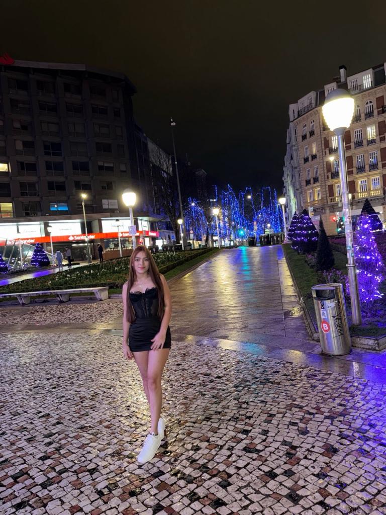 Chica busca chico en Vizcaya: 