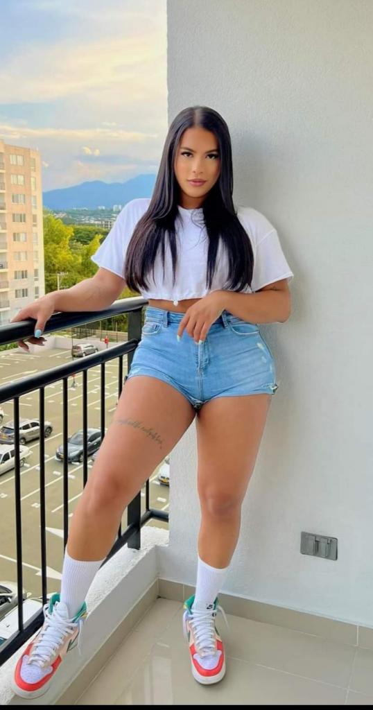 Transexual en Murcia: 