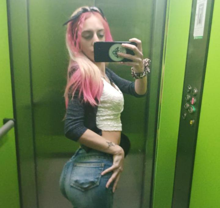 Chica busca chico en Madrid: 