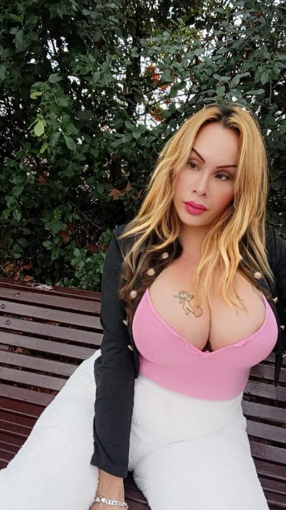 Travesti en Barcelona: 