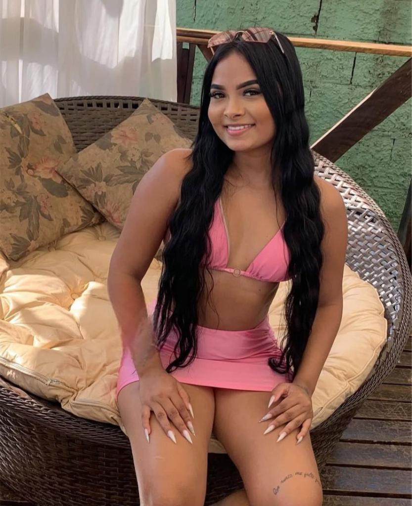 Chica busca chico en Barcelona: 