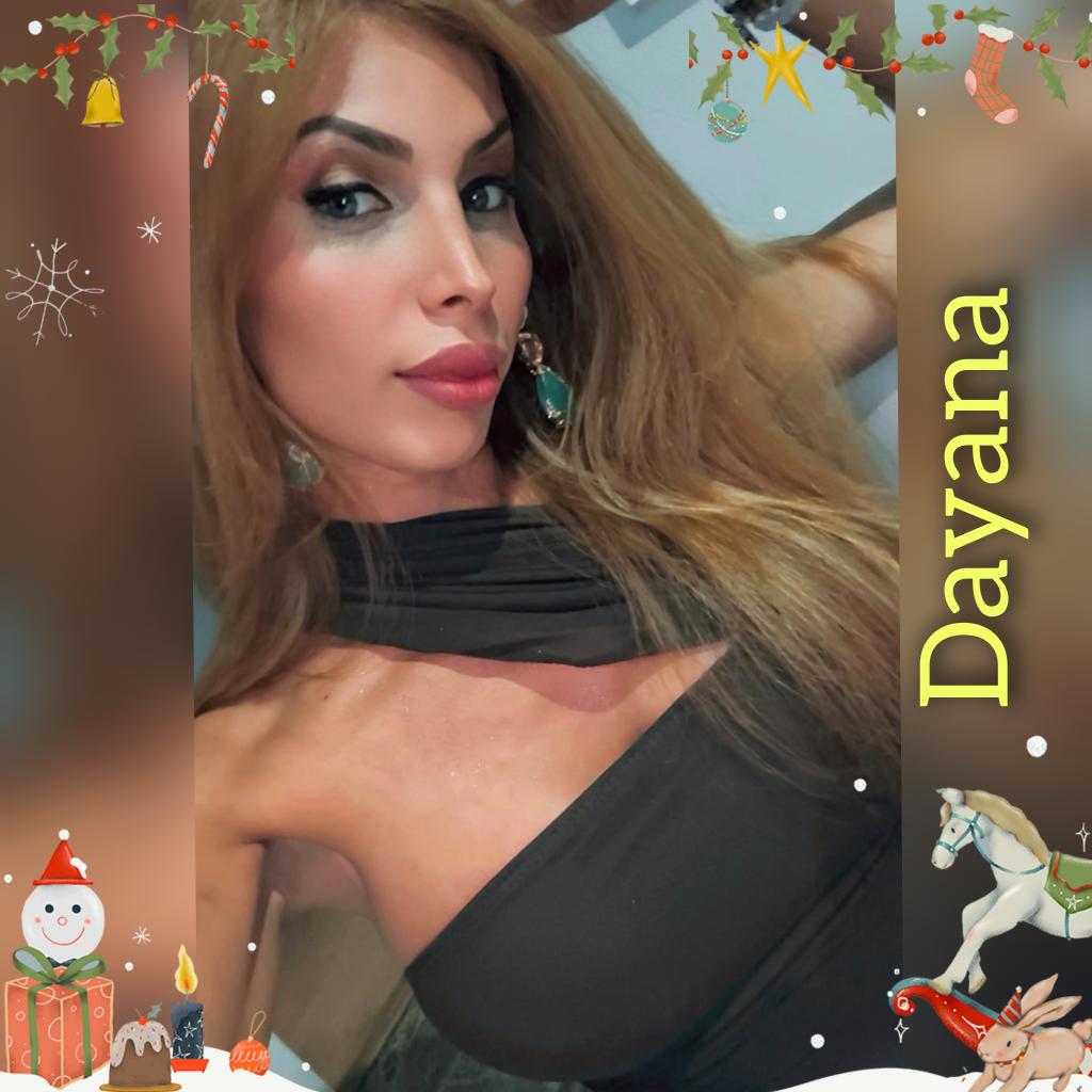 Transexual en Málaga: 