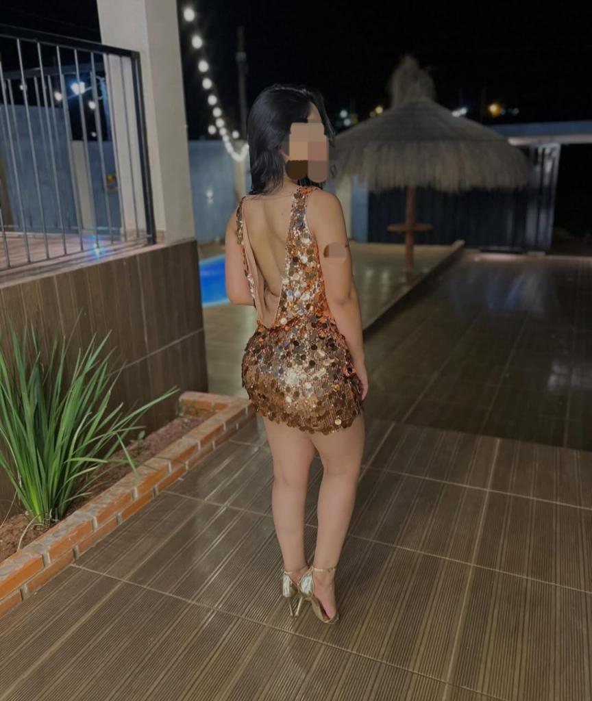 Chica busca chico en Badajoz: 