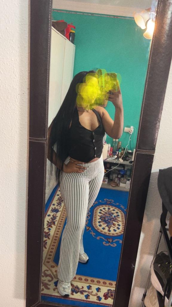 Chica busca chico en Murcia: 