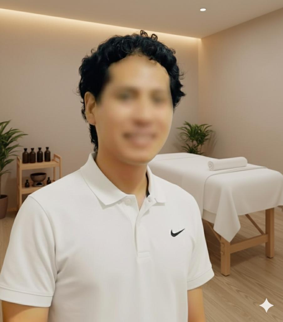 Chico busca chica en Madrid: 