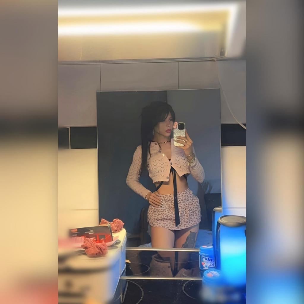 Transexual en Barcelona: 