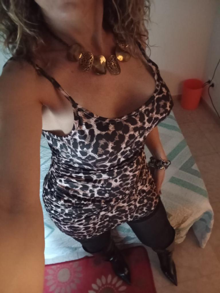 Travesti en Tarragona: 