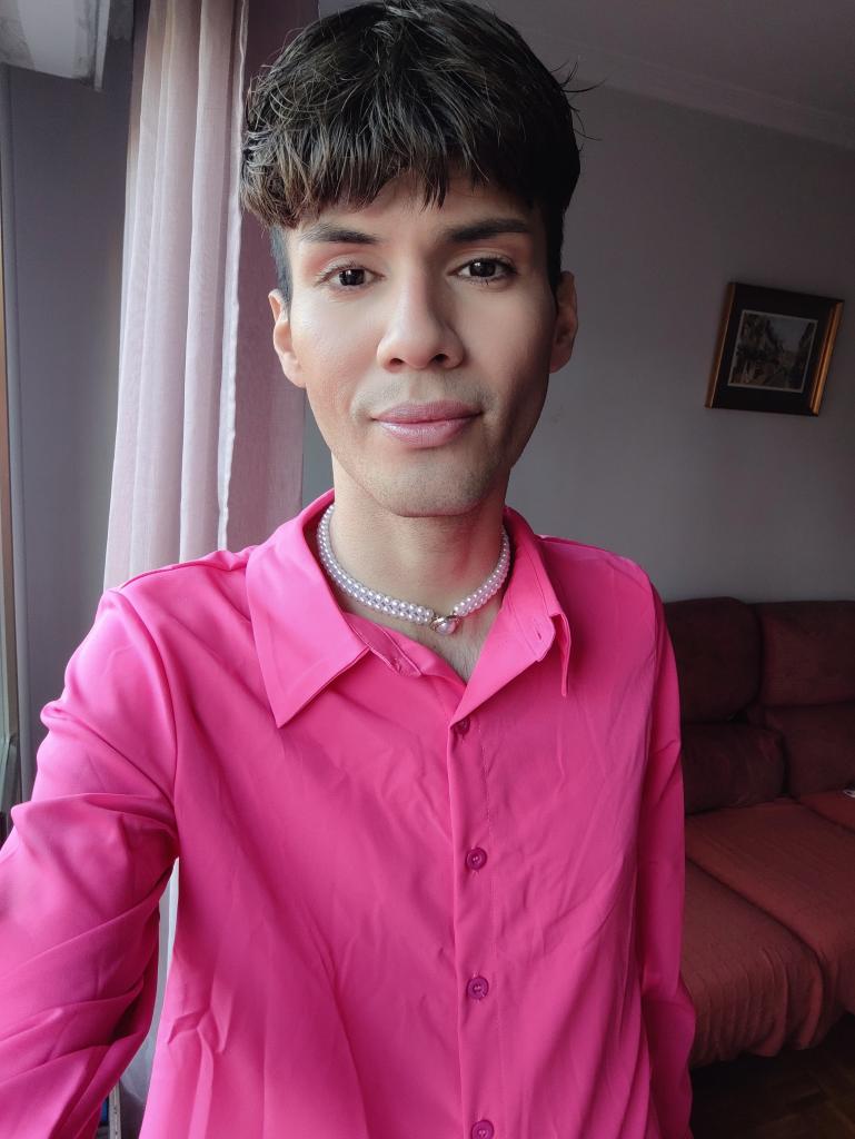 Chico busca chica en Asturias: 