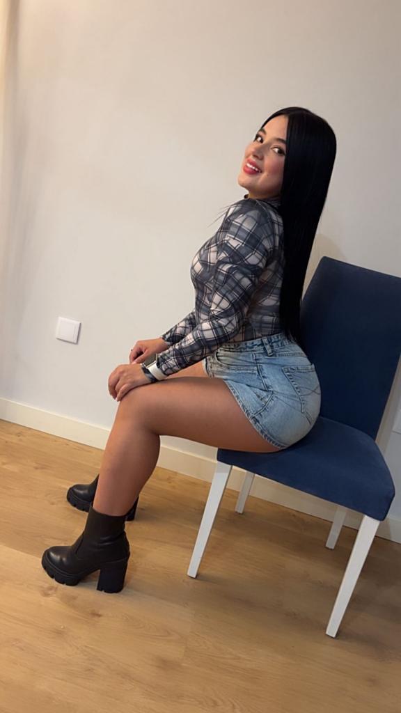 Chica busca chico en Murcia: 