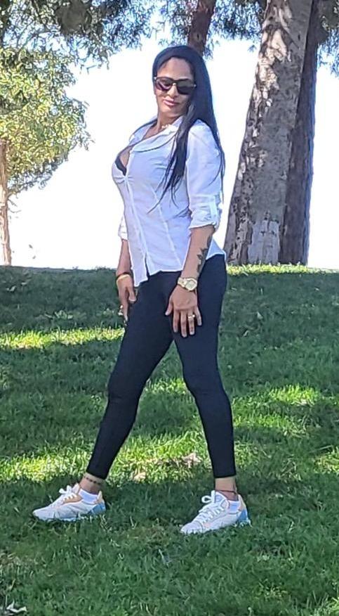 Chica busca chico en Albacete: 