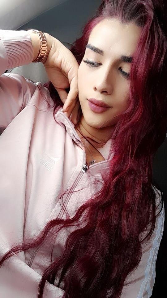 Travesti en Tenerife: 