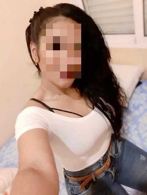 Chica busca chico en Valencia: 