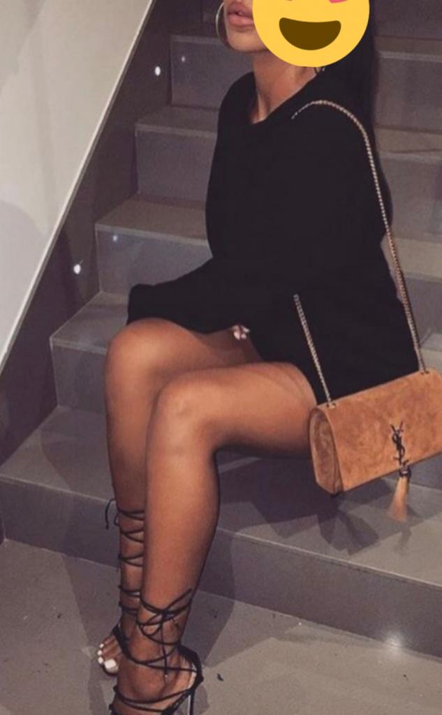 Chica busca chico en Cuenca: 