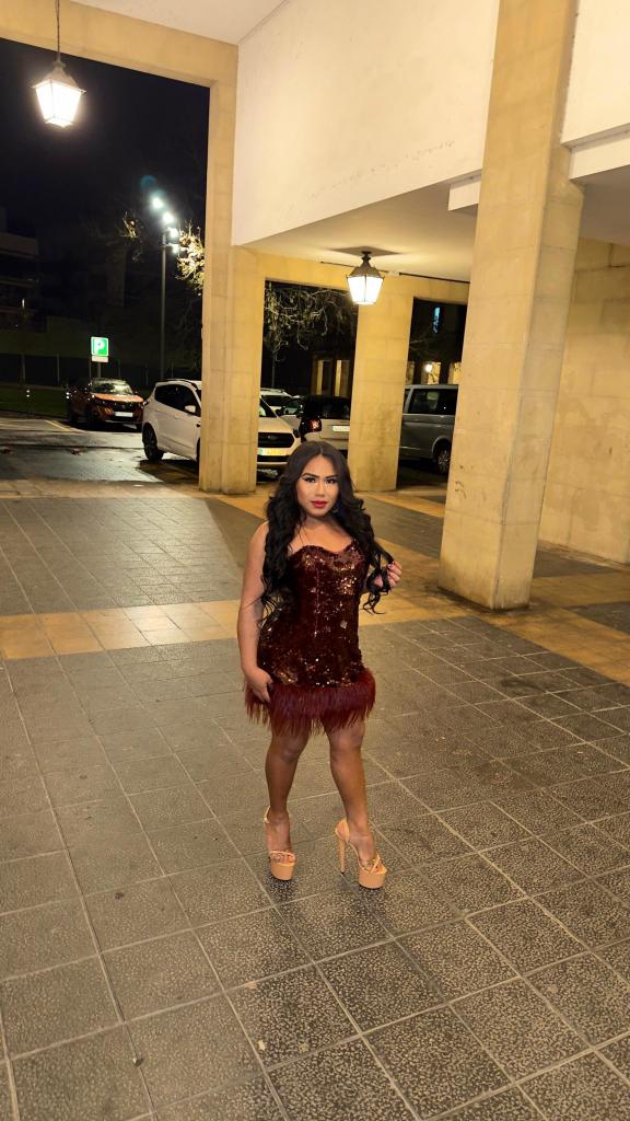 Travesti en Guipúzcoa: 