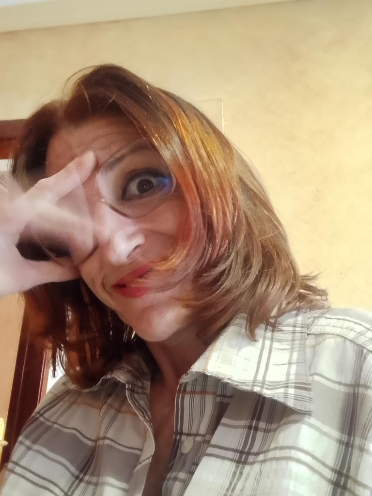 Chica busca chico en Valencia: 