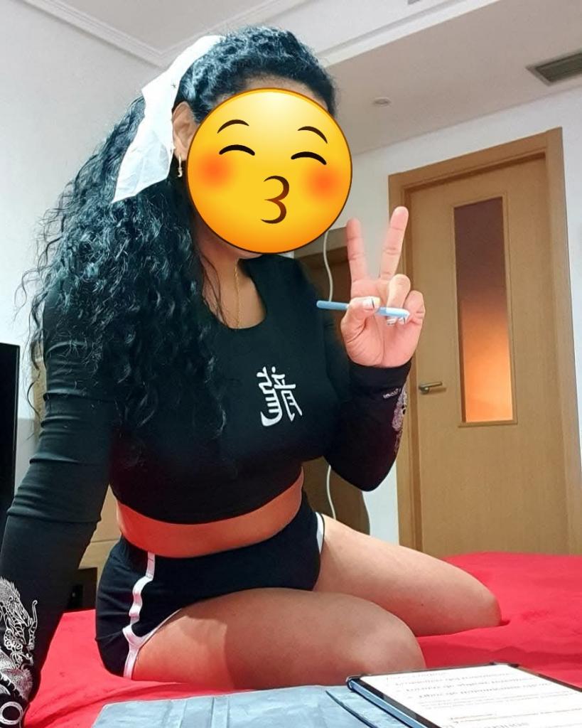 Chica busca chico en Alicante: 