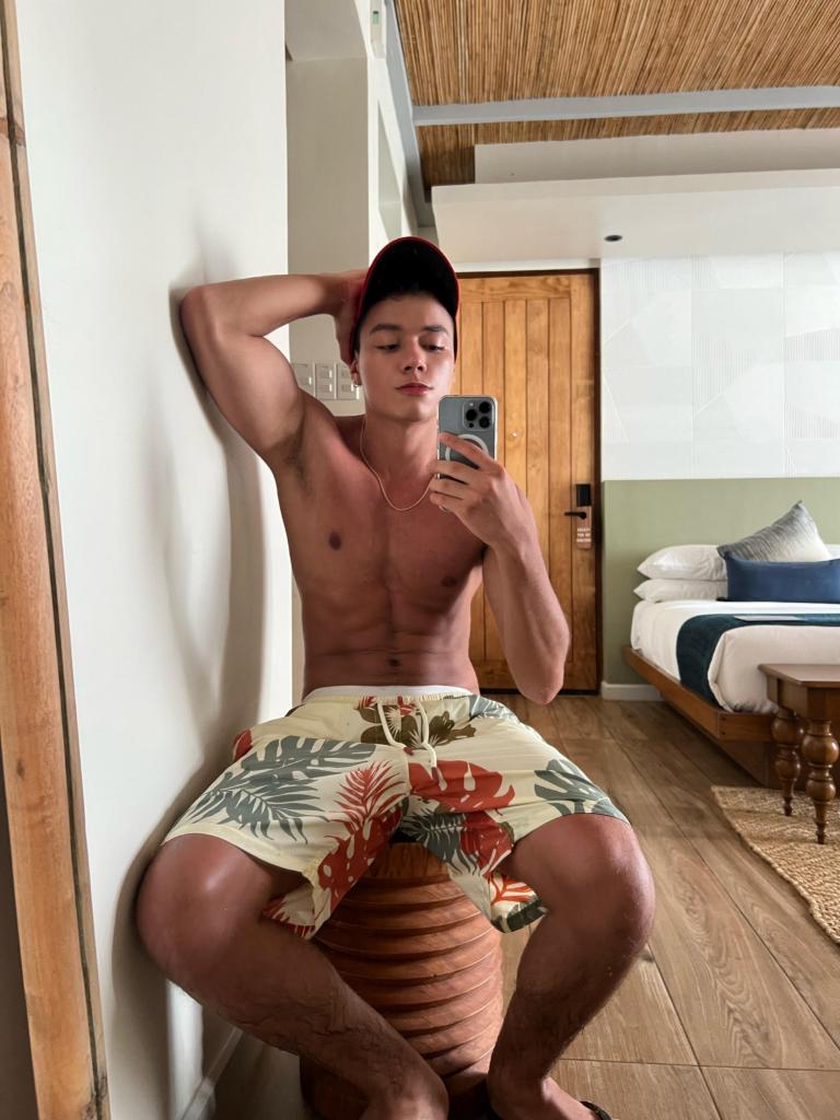 Chico busca chica en Madrid: 