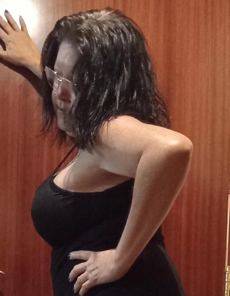 Chica busca chico en La Rioja: 