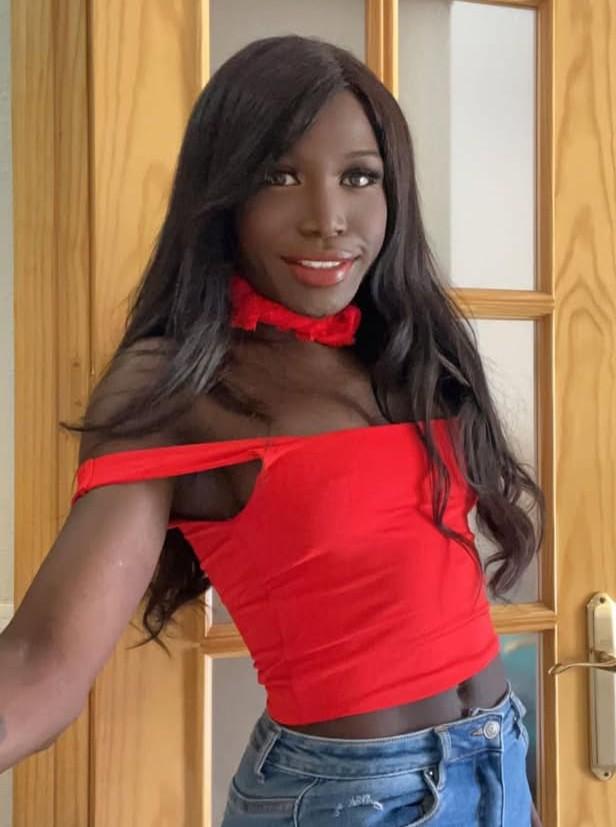 Transexual en Mallorca: 