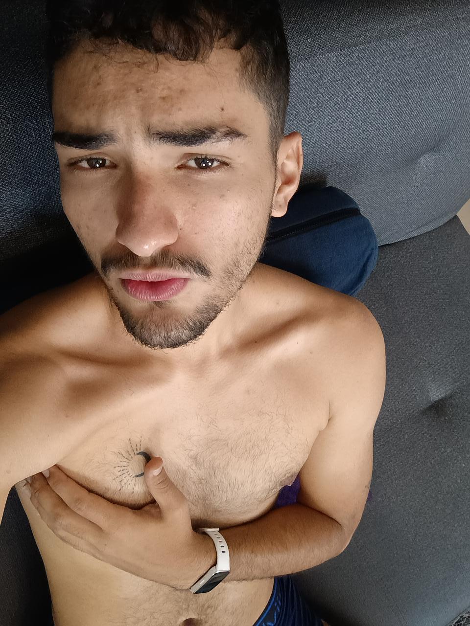 Chico busca chica en Madrid: 