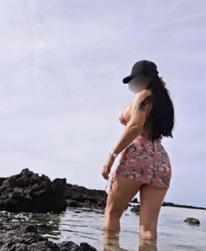 Chica busca chico en Alicante: 