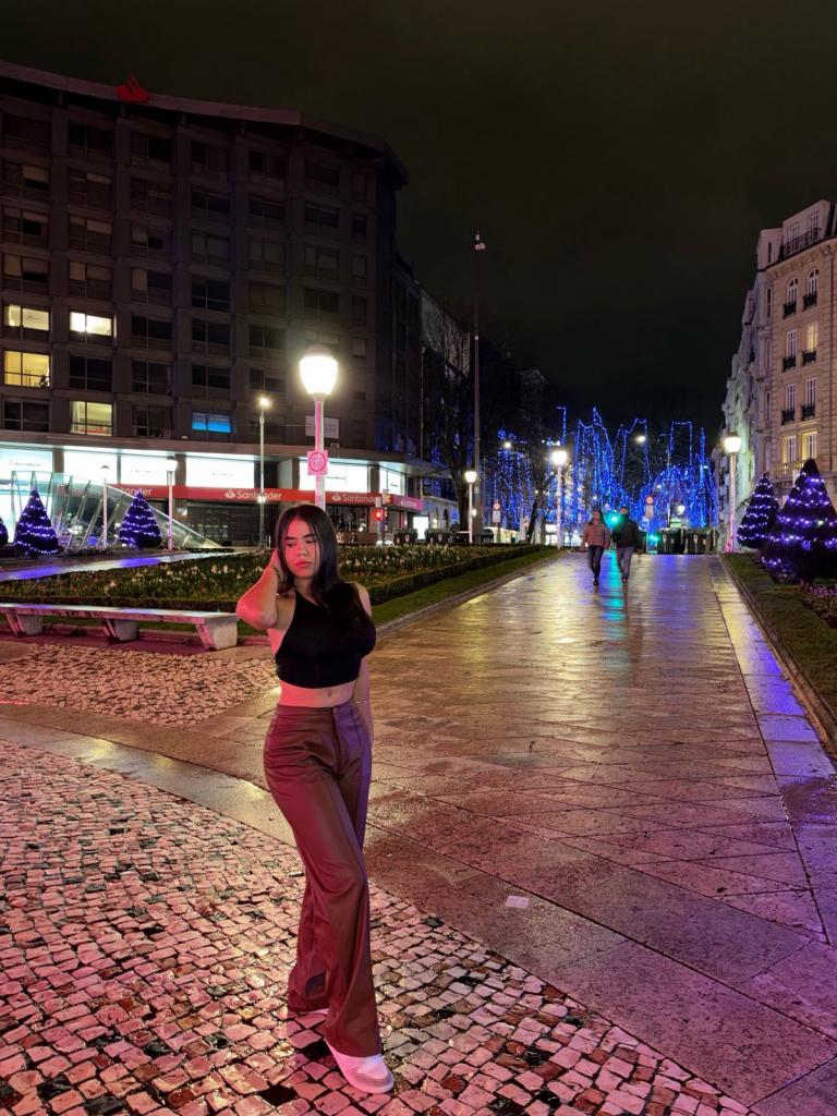 Chica busca chico en Vizcaya: 