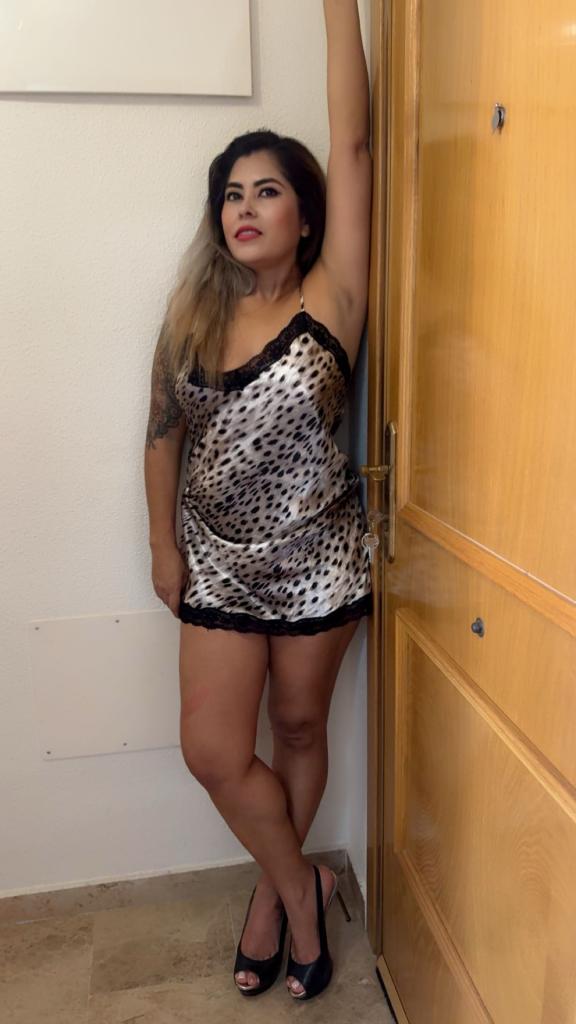 Chica busca chico en Alicante: 