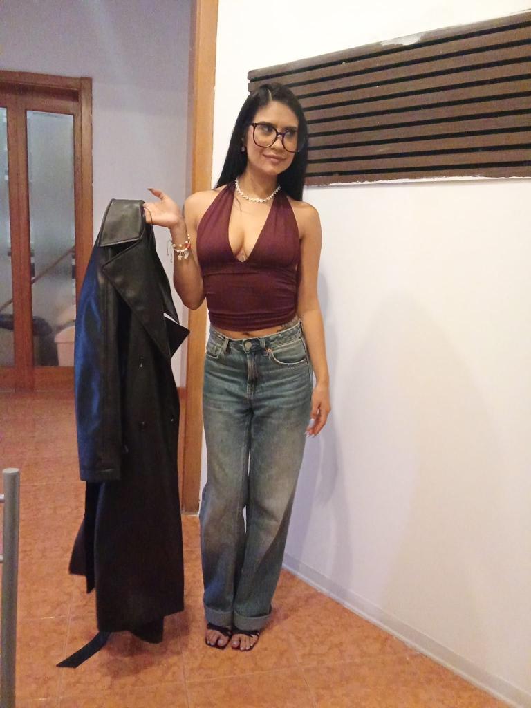 Chica busca chico en Mallorca: 