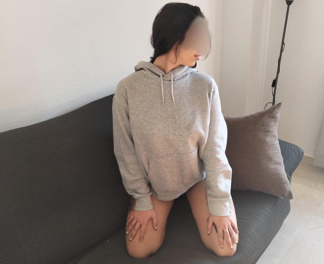 Chica busca chico en Granada: 