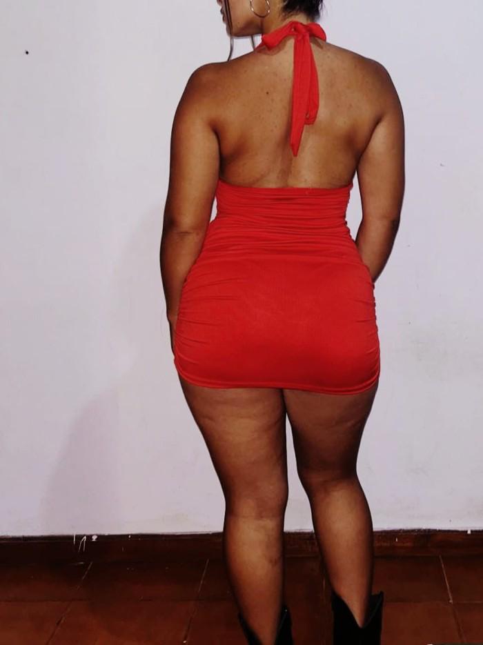 Chica busca chico en Lugo: 